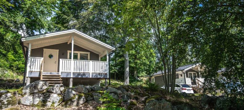 斯图格比 AB 柯勒威基思露营酒店(Kolleviks Camping Och Stugby)图片