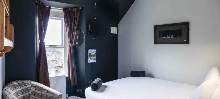 背包克青年旅舍(Bazpackers)图片