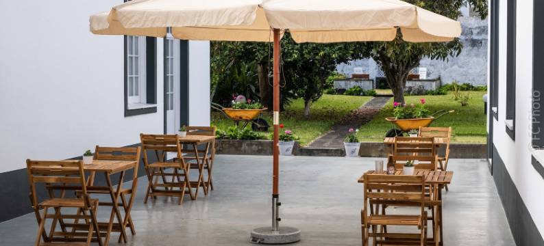 CC 旅馆 - 澳欧市场(CC Guest House - "Ao Mercado")图片