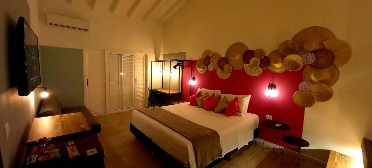 普萨达托卡达普拉亚酒店(Pousada Toca da Praia)图片