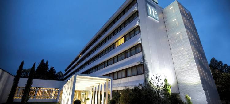 生活广场酒店(Living Place Hotel)图片