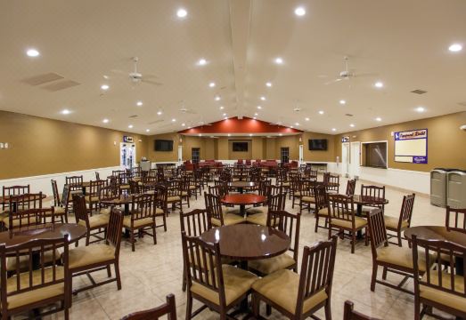 Holiday Inn Club Vacations Orlando Breeze ResortHotel Overview