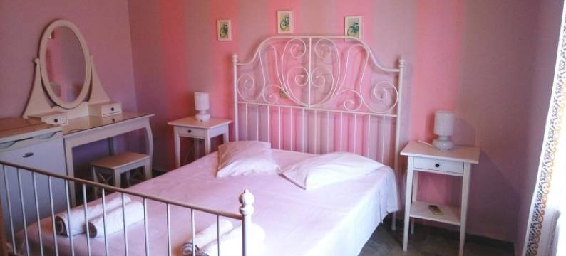 莱夫卡达一室公寓(Studios Lefkada)图片