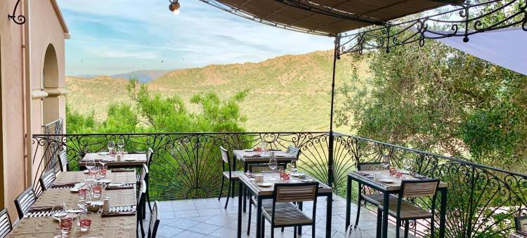 帕斯图艾拉酒店(A Pasturella)图片