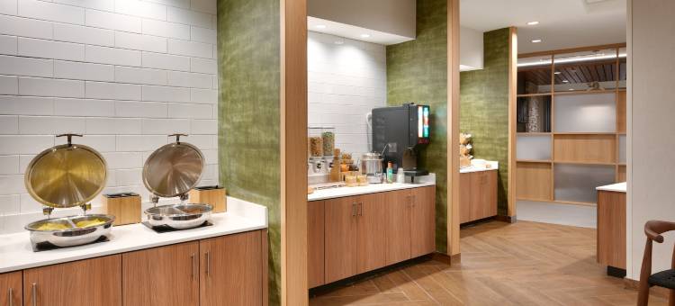 Fairfield Inn & Suites Rockport图片