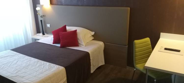 托斯卡纳酒店(Hotel Toscana)图片