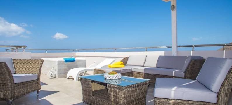 伊夫林酒店(Evelyn Hotel)图片