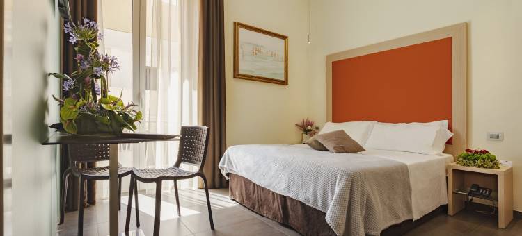 巴罗尼33号酒店(Hotel 33 Baroni)图片