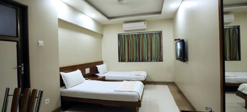 庞贝国际酒店(Hotel Bombay International)图片