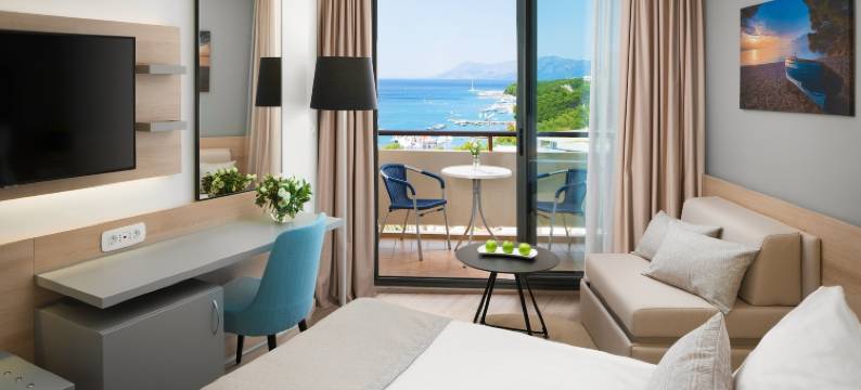 瓦拉马尔流星酒店(Valamar Meteor Hotel)图片