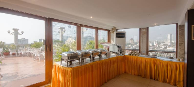 高得迎酒店(Hotel Godwin - Colaba)图片