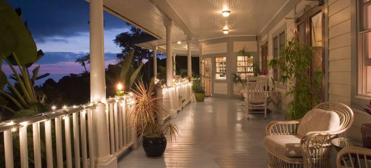 卡阿瓦罗阿庄园酒店(Ka'Awa Loa Plantation)图片