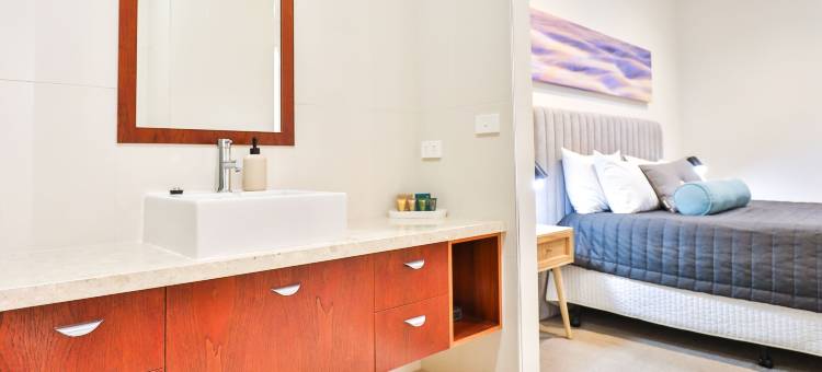 沉迷郎树公寓(Indulge Apartments - Langtree)图片