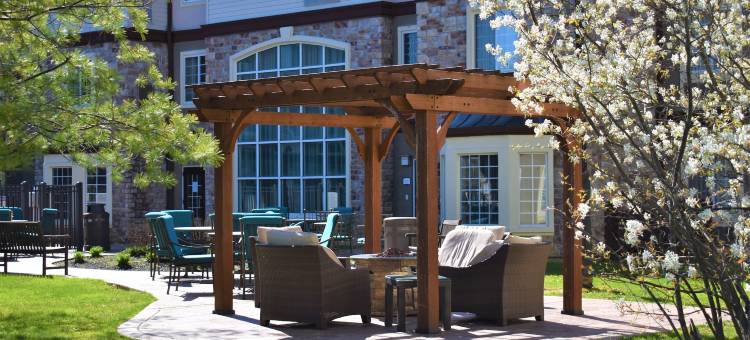 Staybridge Suites 克兰伯里- 南不伦瑞克 by IHG(Staybridge Suites Cranbury-South Brunswick)图片