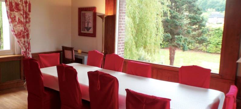 奥菲尔鲁酒店(Au Fil de l'Eau)图片