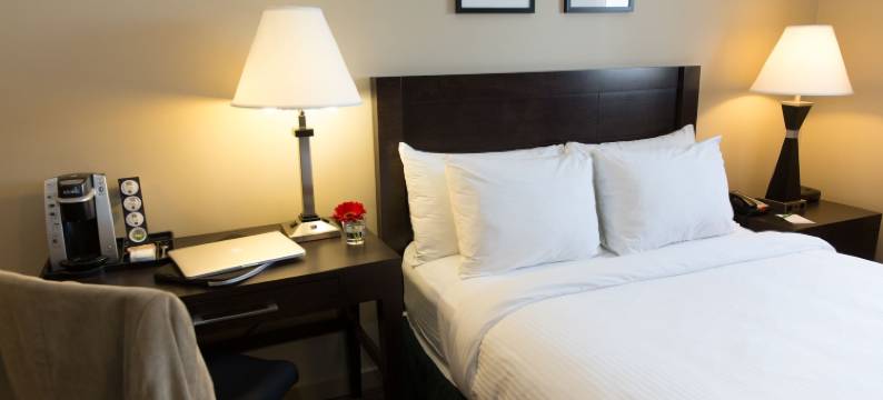 耶洛奈夫首都套房民宿(Capital Suites Yellowknife)图片