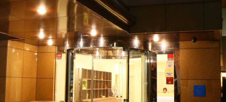 东京羽田蒲田市区酒店(Urbain Tokyo Haneda Kamata)图片