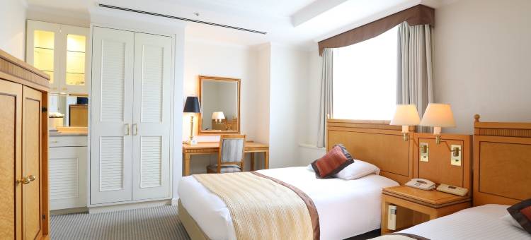 由香里威仕顿酒店(Wishton Hotel Yukari)图片