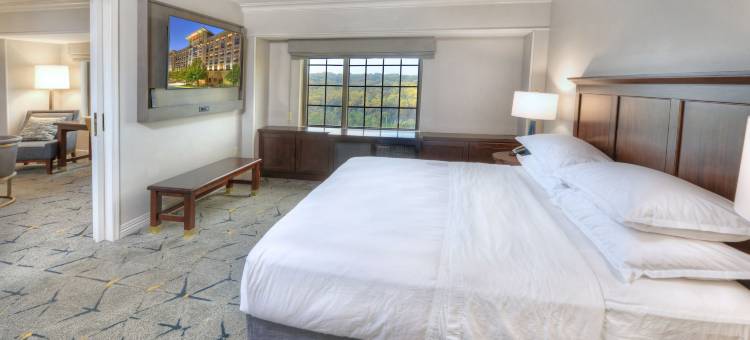 巴尔的摩华盛顿机场喜来登酒店-I(Sheraton Baltimore Washington Airport Hotel - BWI)图片