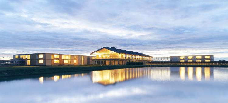 水田露台庄内酒店(Shonai Hotel Suiden Terrasse)图片