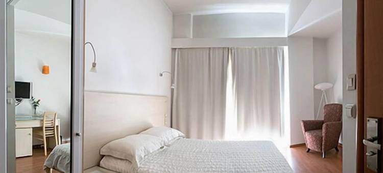 奥运之星酒店(Olympic Star)图片