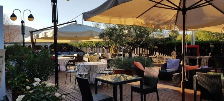 Hotel Cristallo Relais Sure Hotel Collection by Best Western图片