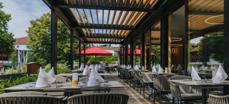 德莱魁兰主题酒店(Hotel Drei Quellen Therme)图片