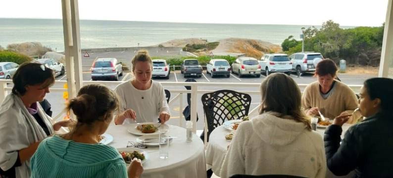 博尔德斯海滩酒店-咖啡厅及古玩店(Boulders Beach Hotel, Cafe and Curio Shop)图片