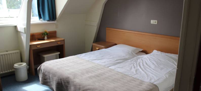 科罗克酒店(Hotel "De Klok")图片