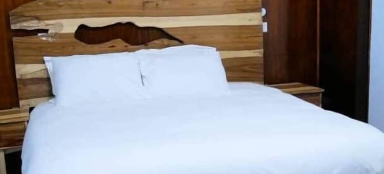 维姆巴伊纳舍别墅(Vimbainashe Villa)图片