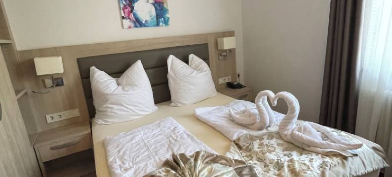 索纳尔餐厅酒店(Hotel Sonne)图片