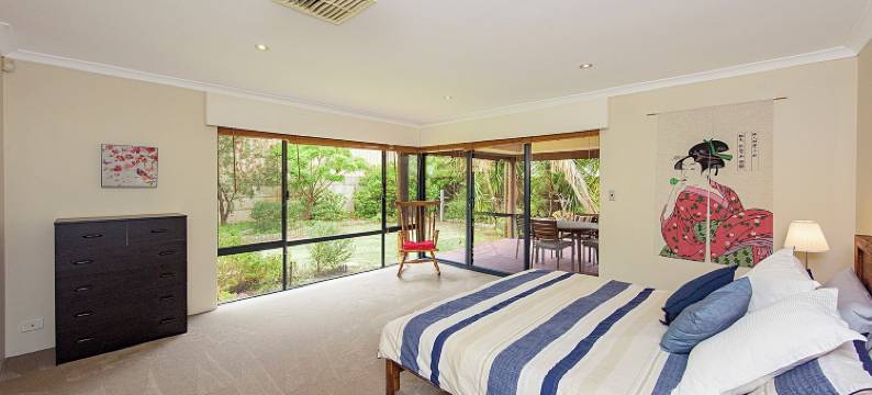 天蓝色度假屋(Sky Blue Retreat Serene Family Getaway)图片