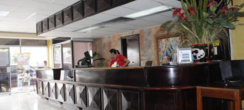 巴黎格兰酒店(Gran Hotel Paris)图片