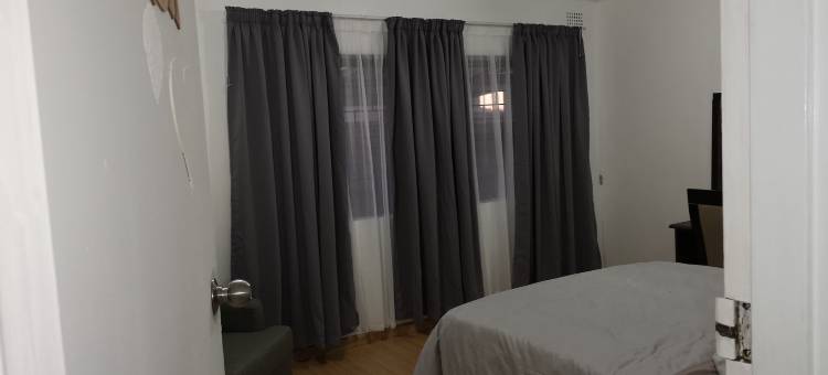 双子棕榈酒店(TwinnPalms Accommodation)图片