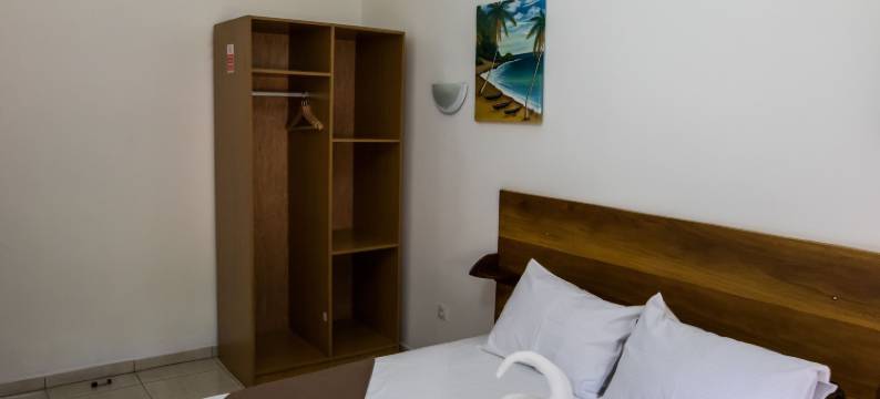 水上乐园生活住宿酒店(Paradise Agua Leve Residential)图片