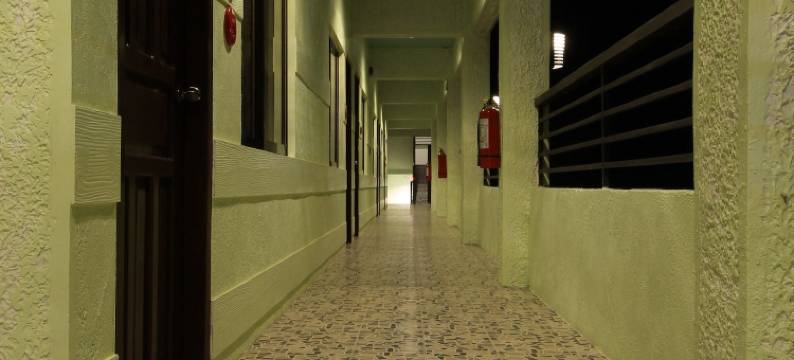 阿拉阿米德民宿(Ala Amid Bed & Breakfast)图片