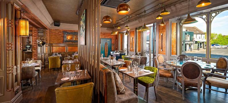 皇后夜总会酒店(Queens Hotel)图片