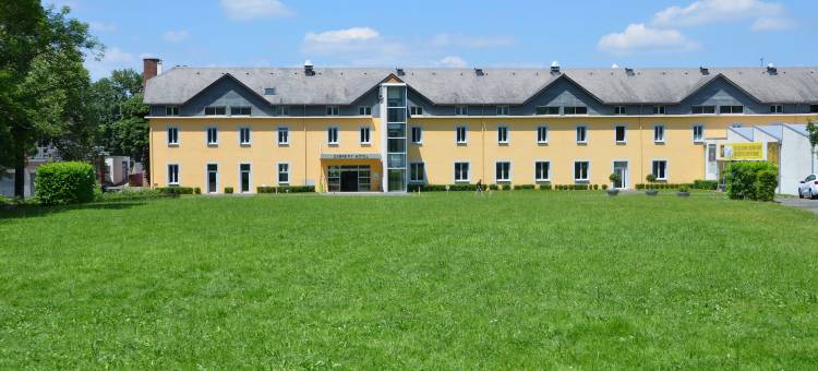 卡雷碧酒店(Carré Py' Hôtel)图片