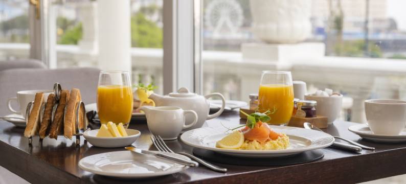 圣乔治酒店(St George's Hotel - Llandudno)图片