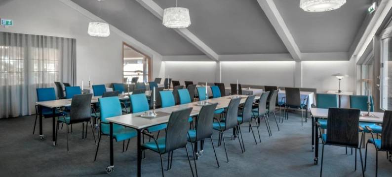 多普酒店(Torp Hotel)图片