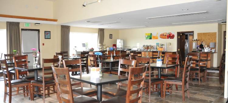 凯艺酒店-天堂溪(Quality Inn Paradise Creek)图片