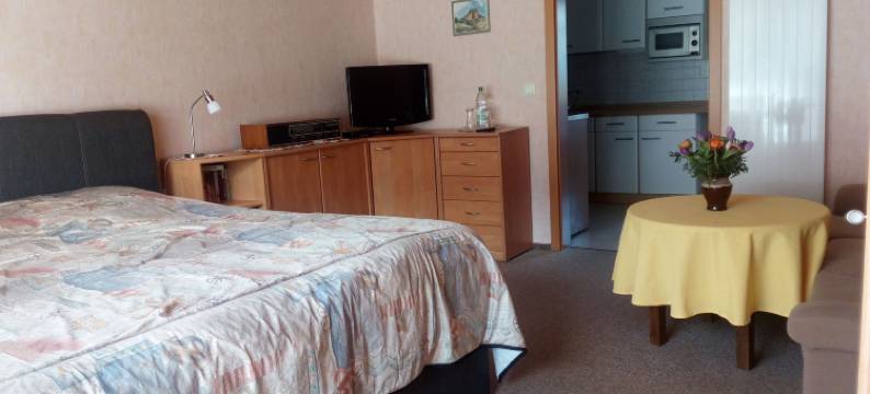 孚林公寓酒店(Ferienwohnung Fröhlich)图片