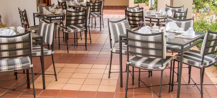 比勒陀利亚阿卡迪亚万怡酒店(Courtyard Hotel Arcadia)图片