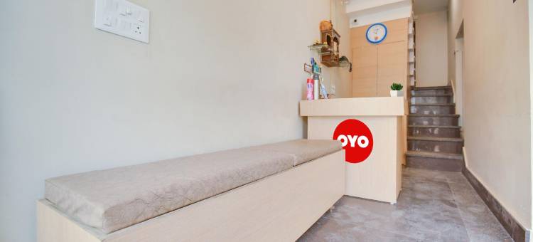 Hotel O Dhruva Residency图片