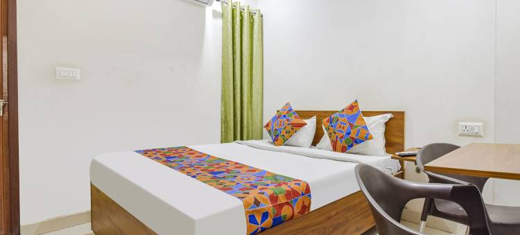 FabHotel the Bird House图片