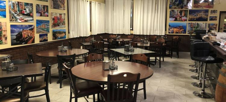 狼之旅馆酒店(Wolf Inn Hotel)图片