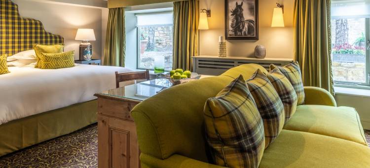 莱贡阿姆斯酒店(The Lygon Arms - an Iconic Luxury Hotel)图片