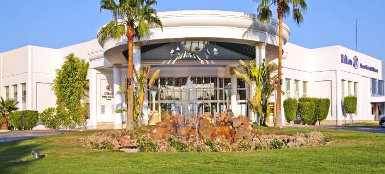 沙姆瀑布度假酒店(Safir Sharm Waterfalls Resort)图片