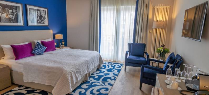 罗森公园维拉维塔(VILA VITA Rosenpark)图片