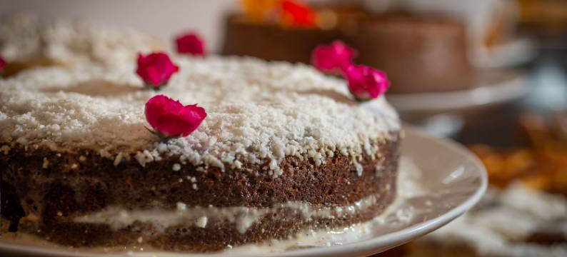 蒙特菲利斯中心酒店(Hotel Monte Felice Centro)图片